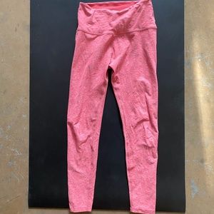 Beyond Yoga Leggings Size M